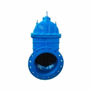 Gate Valves – Metal Seated