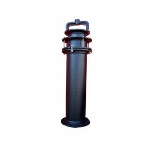 Hydrostatic Valve