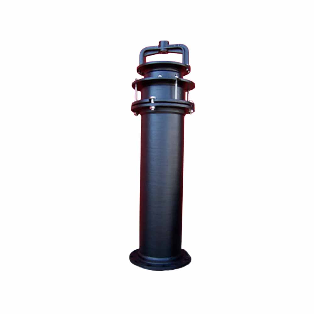 Hydrostatic Valve
