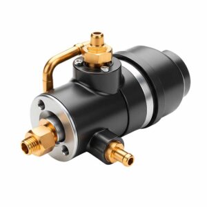 Solenoid Valves