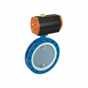 General Butterfly Valves