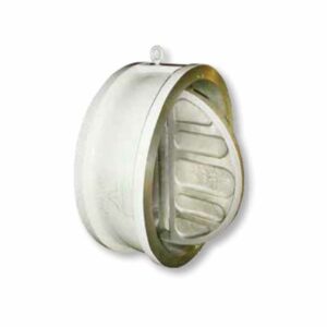 Oil and Gas Dual Check Valve