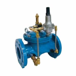 Socla Pressure Control